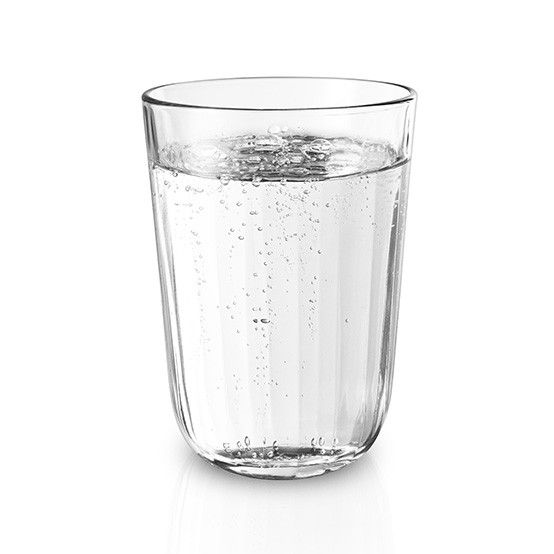 Родниковая вода с газом, 250мл ± 20 мл